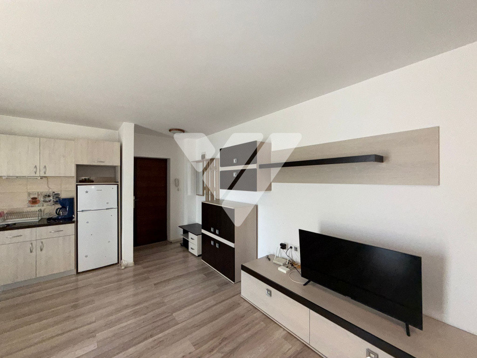 Apartament 50 mp de inchiriat - zona Doamna Stanca 