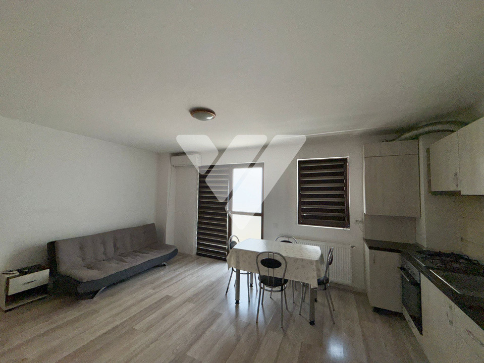 Apartament 50 mp de inchiriat - zona Doamna Stanca 