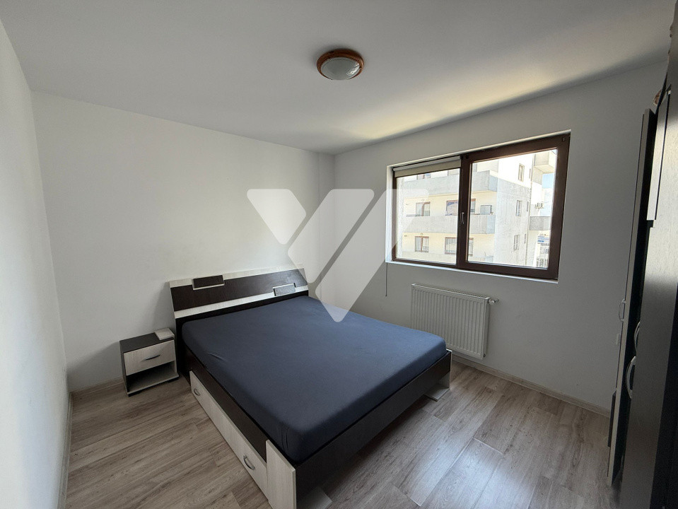 Apartament 50 mp de inchiriat - zona Doamna Stanca 