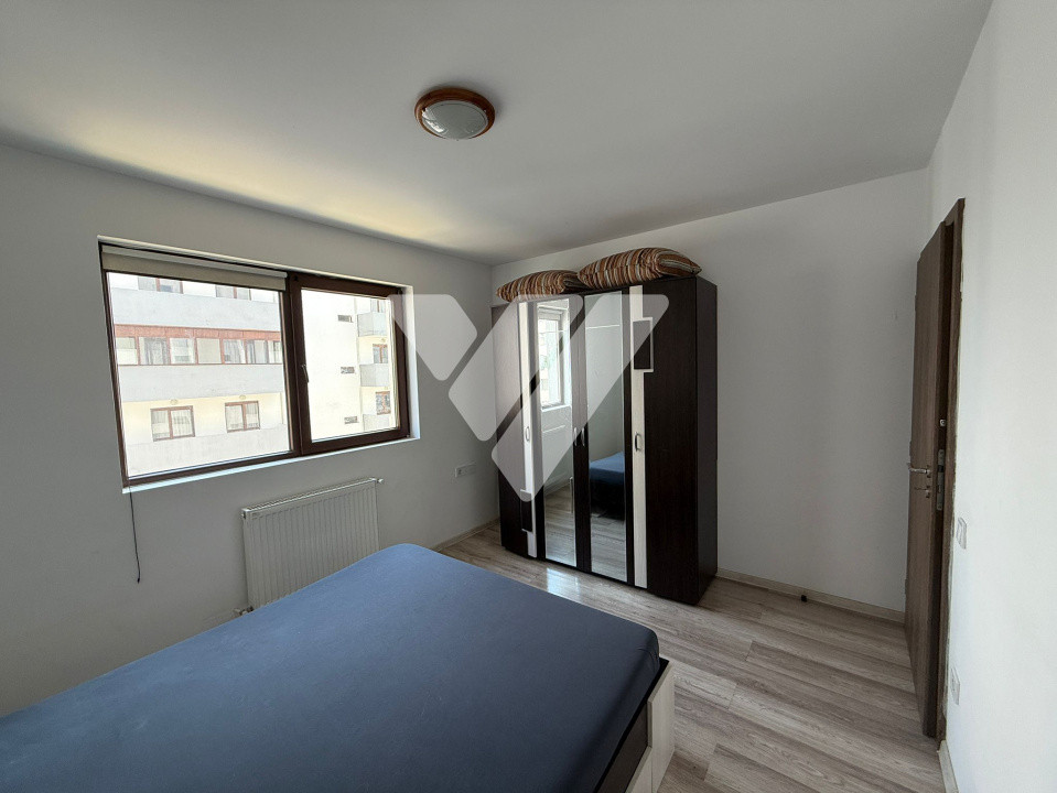 Apartament 50 mp de inchiriat - zona Doamna Stanca 