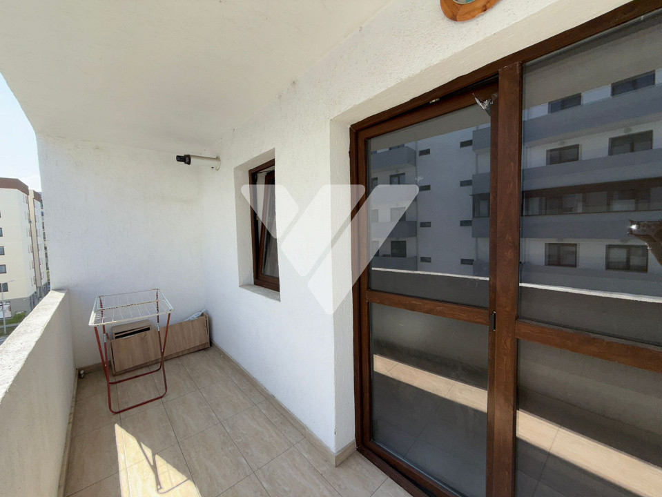 Apartament 50 mp de inchiriat - zona Doamna Stanca 