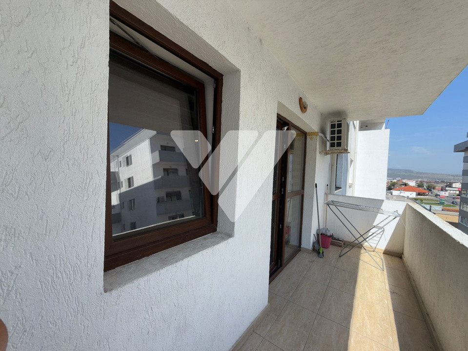 Apartament 50 mp de inchiriat - zona Doamna Stanca 