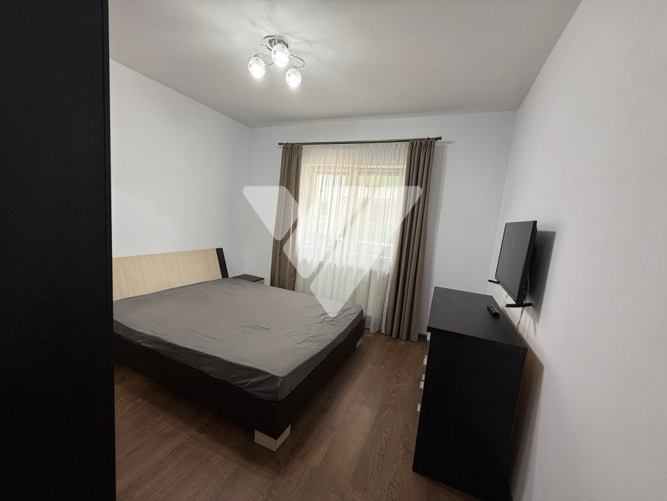 Apartament 3 camere mobilat 68 mp mobilat etaj 1 Kaufland Arhitectilor