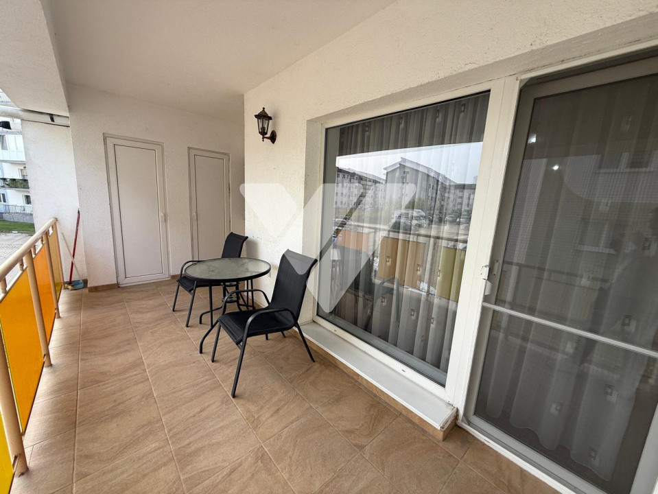 Apartament 3 camere mobilat 68 mp mobilat etaj 1 Kaufland Arhitectilor