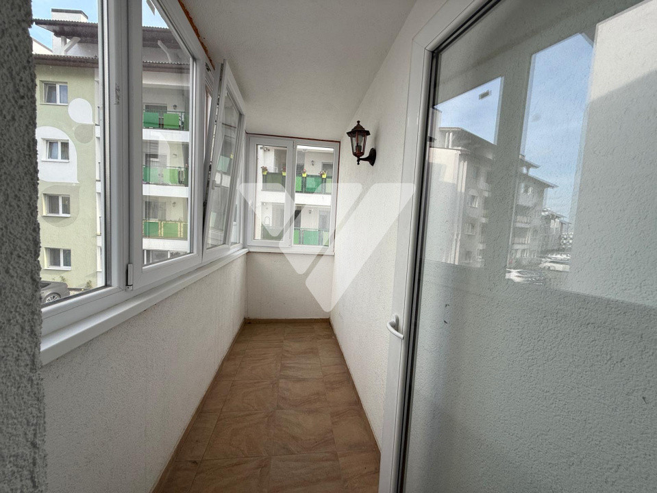 Apartament 3 camere mobilat 68 mp mobilat etaj 1 Kaufland Arhitectilor