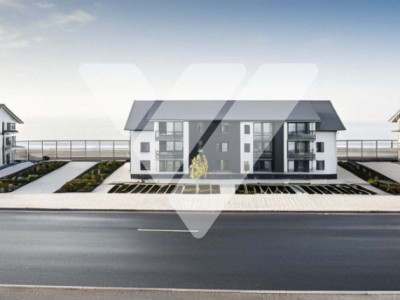 Apartament NOU 2 camere cu pod inalt -zona Selimbar SIBIU