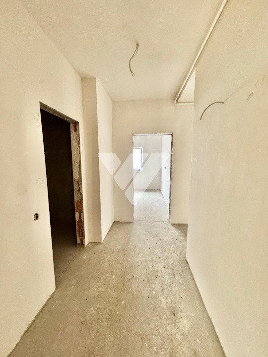 Apartament NOU 2 camere etaj 1 cu balcon - zona Selimbar SIBIU