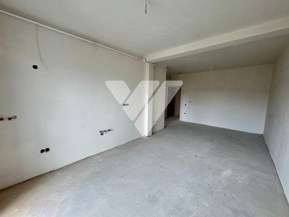 Apartament NOU 2 camere etaj 1 - zona Selimbar SIBIU