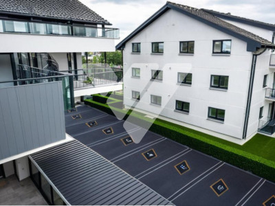Apartament NOU 2 camere etaj 1 - zona Selimbar SIBIU