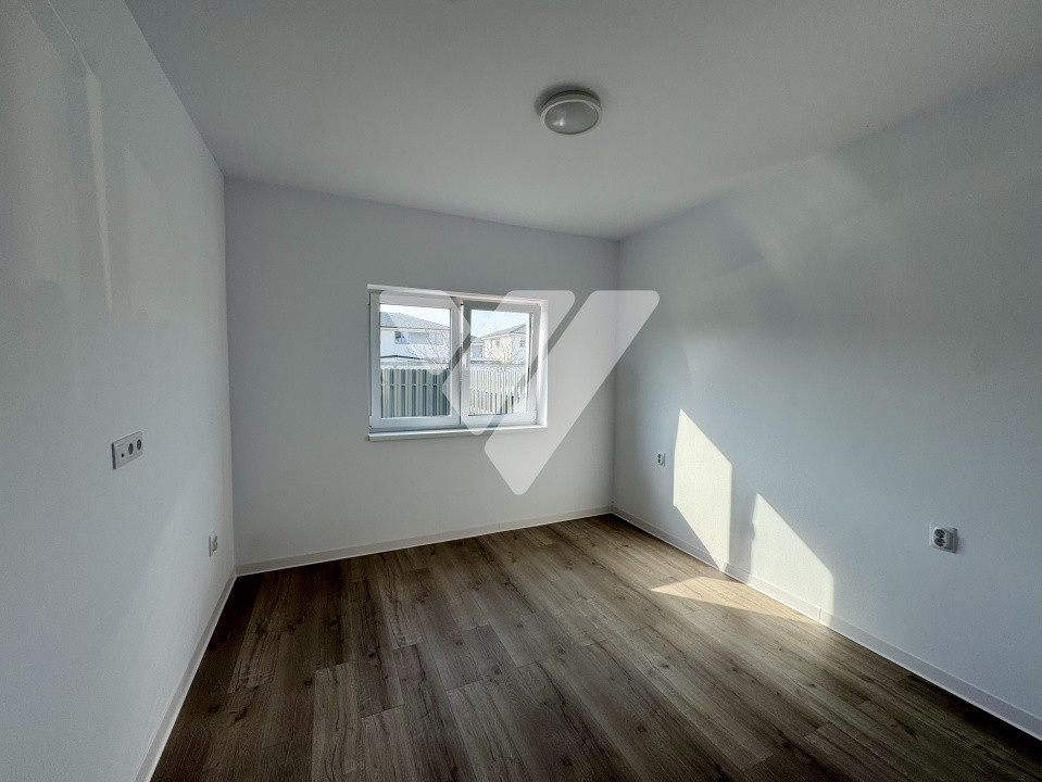 Apartament 2 camere 55 mp etaj 2 cu balcon si pod zona Selimbar SIBIU