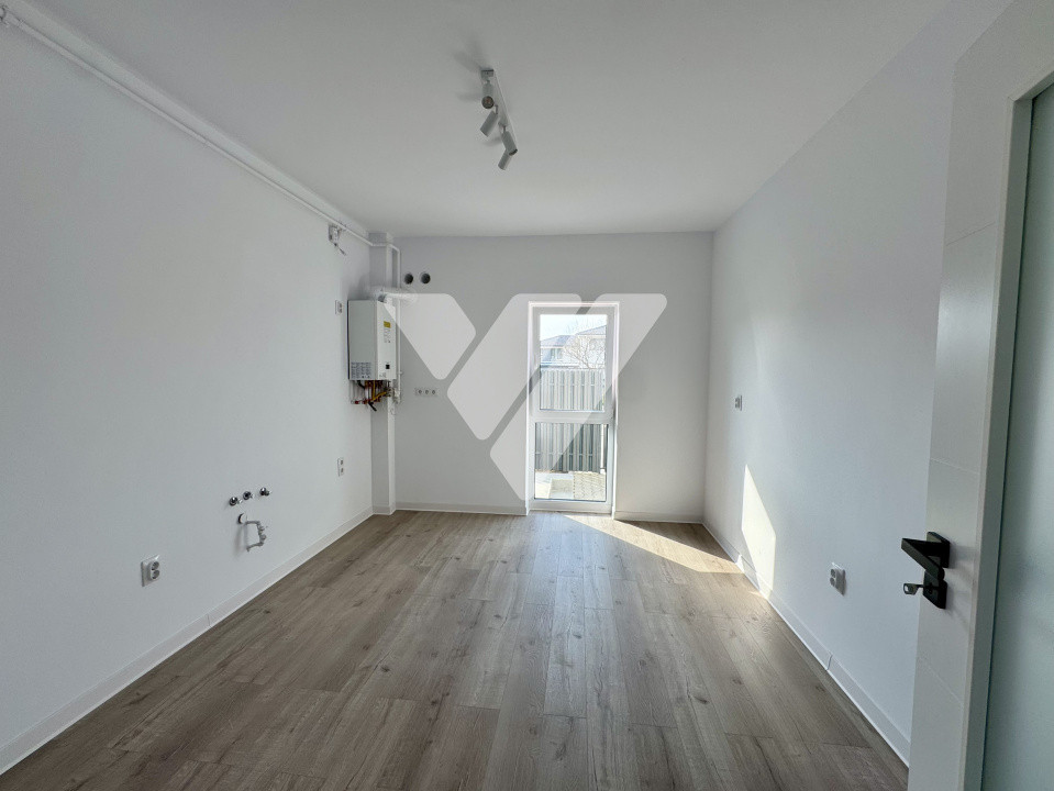 Apartament 2 camere 55 mp etaj 2 cu balcon si pod zona Selimbar SIBIU