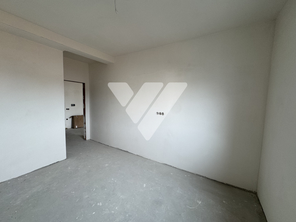 Apartament 2 camere balcon si pod etaj 2 Selimbar Sibiu