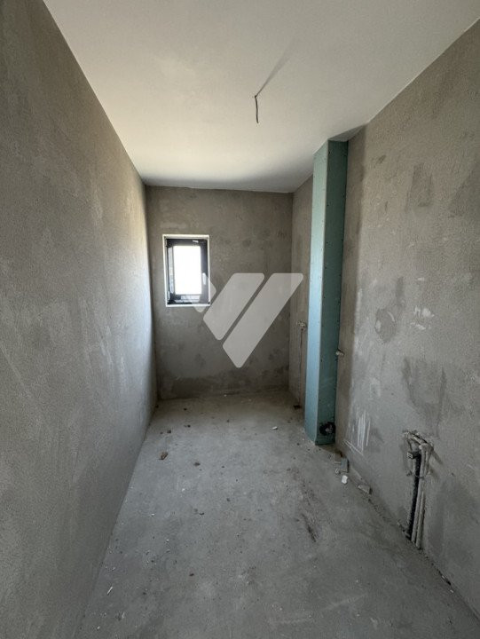 Apartament nou LA CHEIE 3 camere etaj 5  boxa si parcare Doamna Stanca