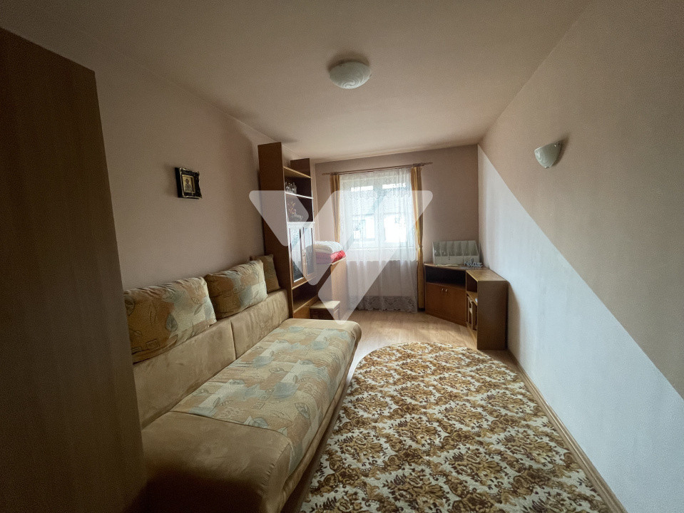 Casa spatioasa cu 3 dormitoare - garaj si terasa – Selimbar, Sibiu