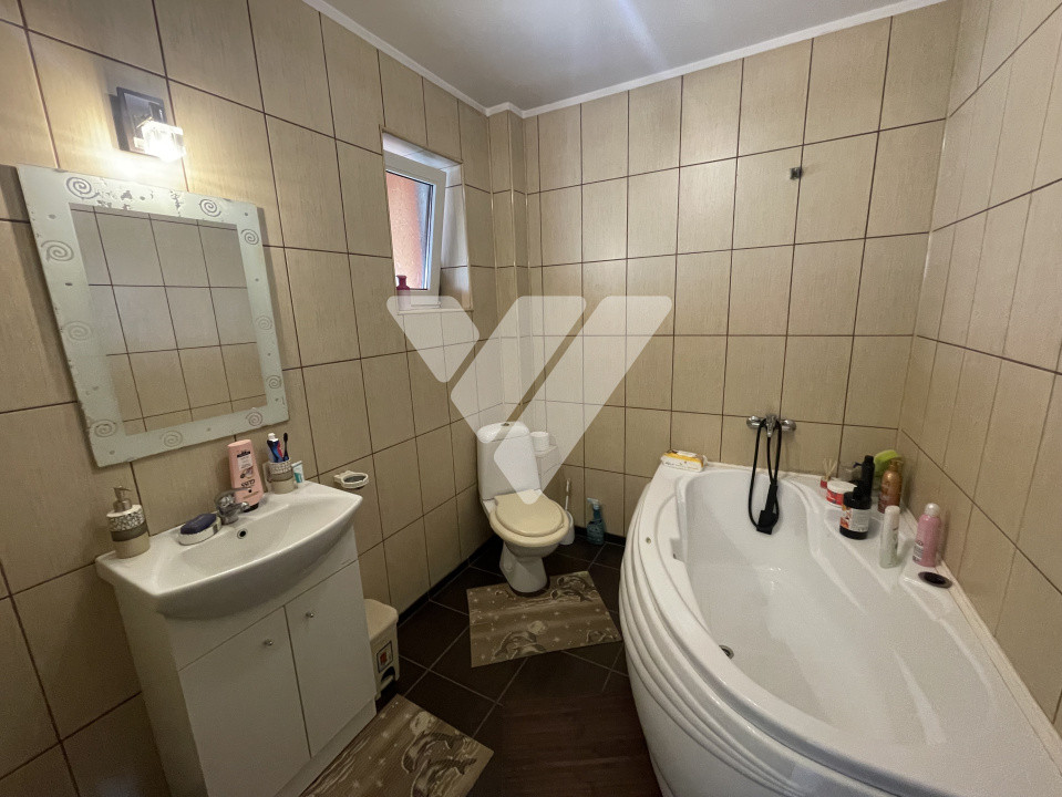 Casa spatioasa cu 3 dormitoare - garaj si terasa – Selimbar, Sibiu