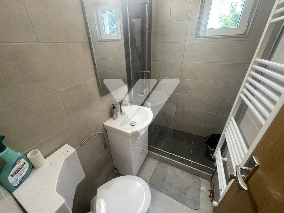 Inchiriere apartament 2 camere  - Zona Piata Rahovei - Sibiu