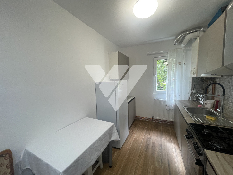 Inchiriere apartament 2 camere  - Zona Piata Rahovei - Sibiu
