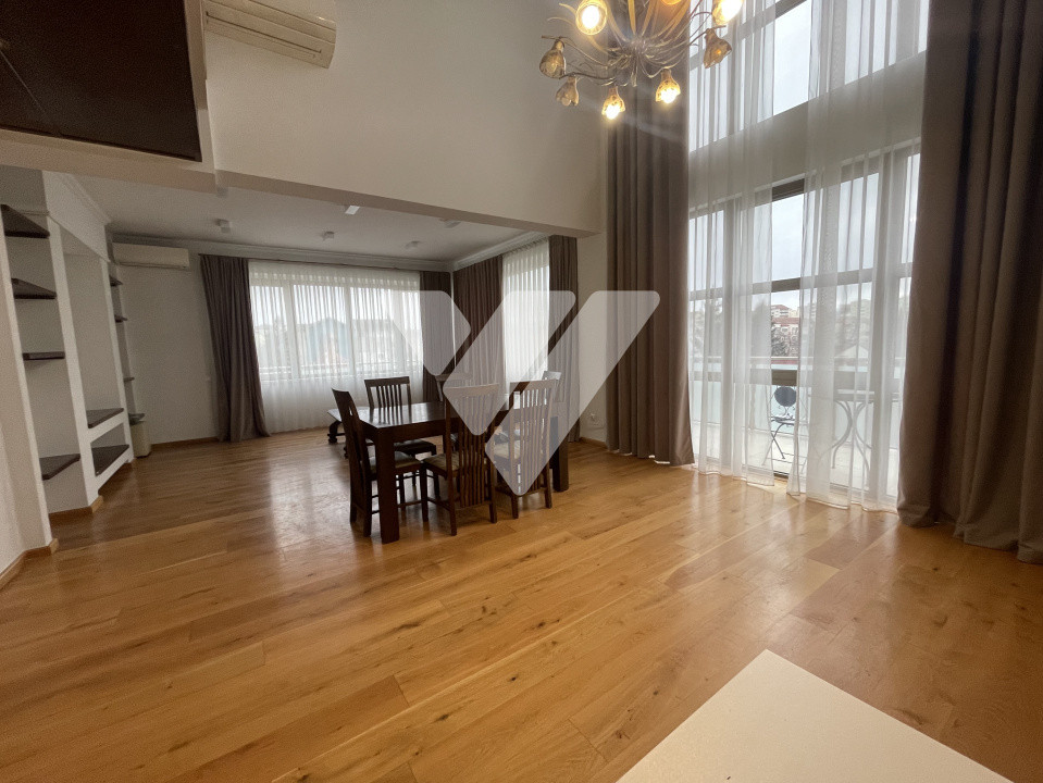 Apartament de Inchiriat – 160 mp - 2 nivele, Str. Hipodromului, Sibiu