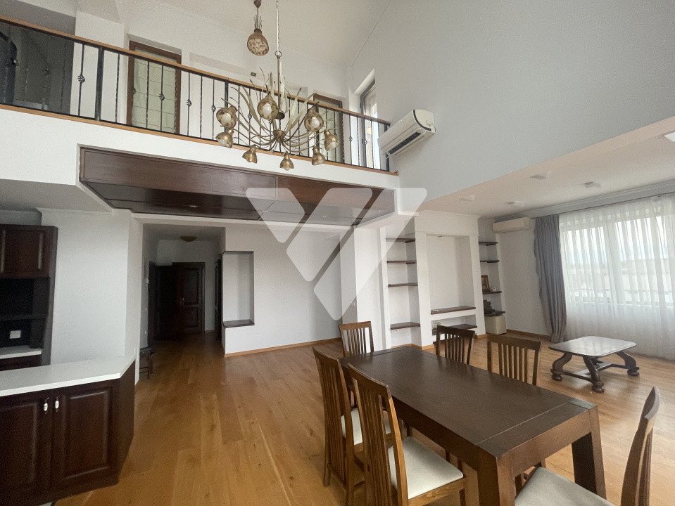 Apartament de Inchiriat – 160 mp - 2 nivele, Str. Hipodromului, Sibiu