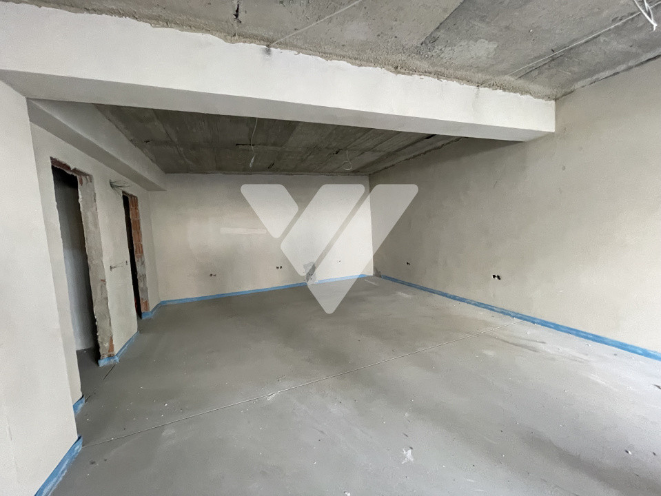 De vanzare – Spațiu comercial zona Turnisor, Sibiu