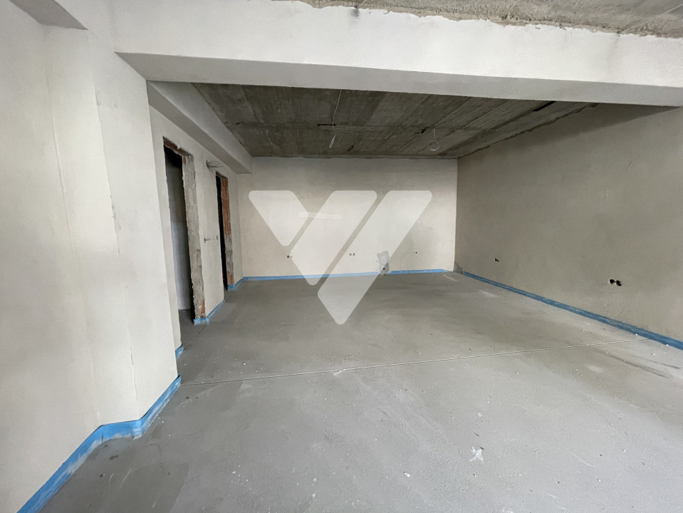 De vanzare – Spațiu comercial zona Turnisor, Sibiu