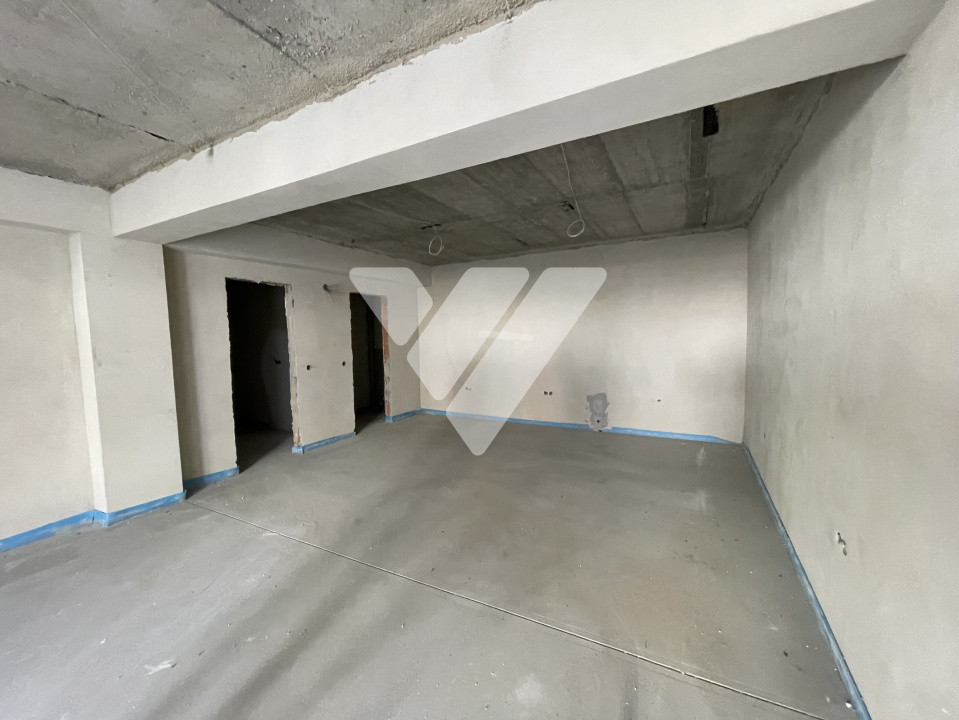 De vanzare – Spațiu comercial zona Turnisor, Sibiu