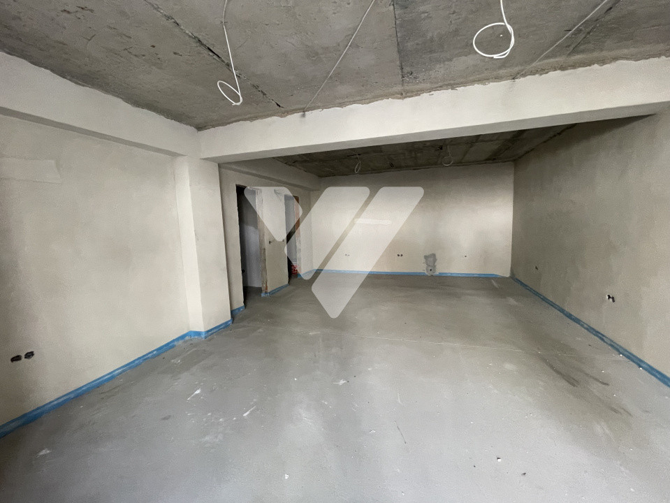 De vanzare – Spațiu comercial zona Turnisor, Sibiu