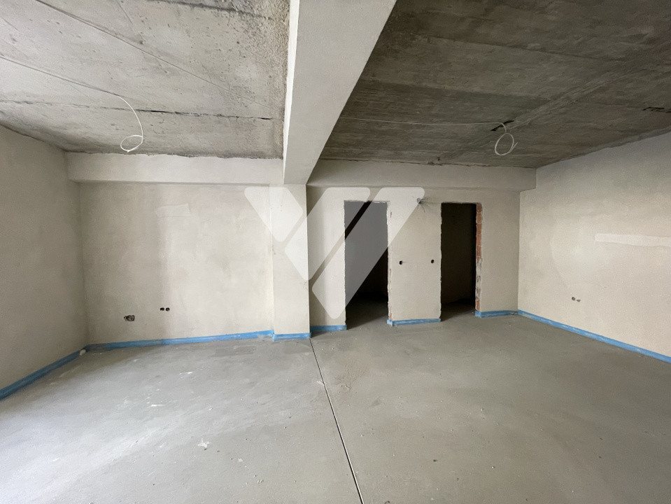De vanzare – Spațiu comercial zona Turnisor, Sibiu