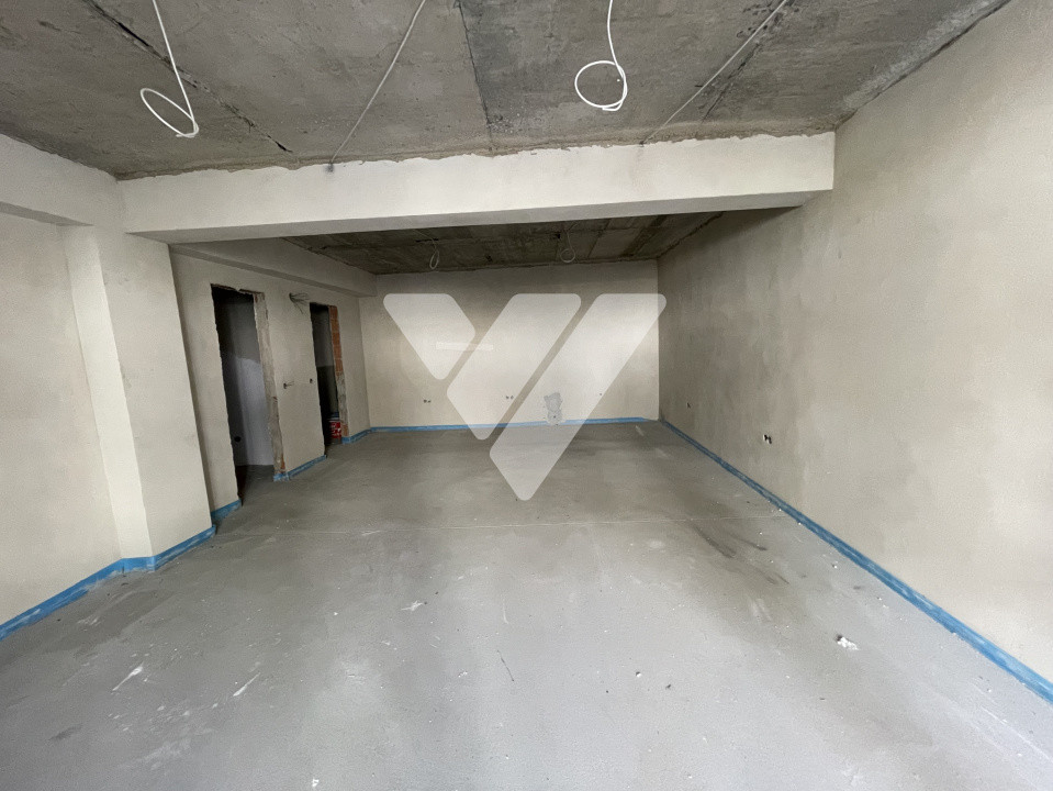 De vanzare – Spațiu comercial zona Turnisor, Sibiu
