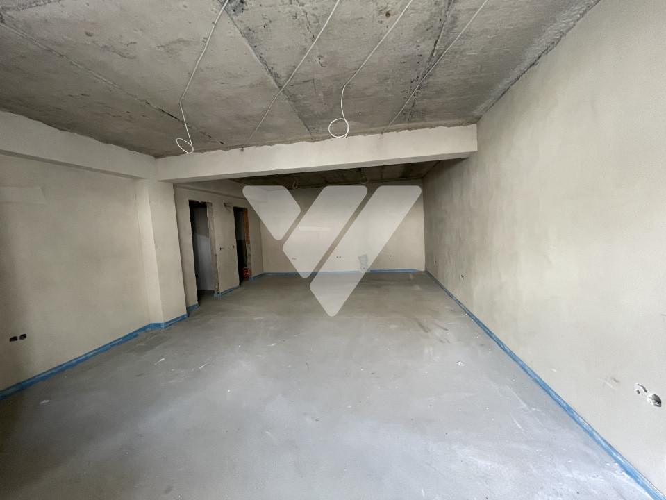 De vanzare – Spațiu comercial zona Turnisor, Sibiu