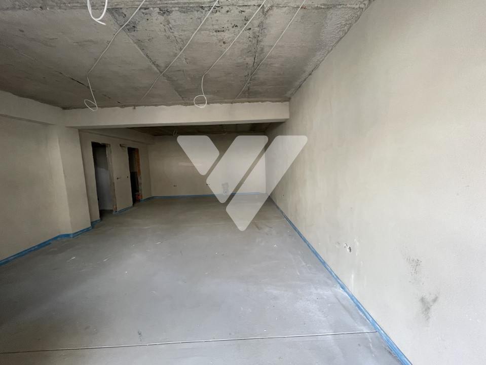 De vanzare – Spațiu comercial zona Turnisor, Sibiu