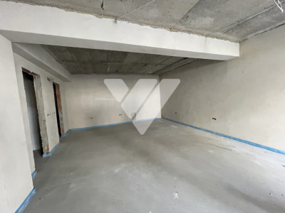 De vanzare – Spațiu comercial zona Turnisor, Sibiu