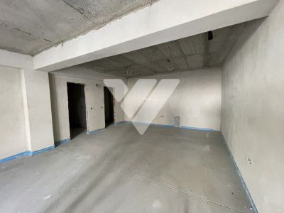 Spatiu comercial de vanzare Turnisor - Sibiu