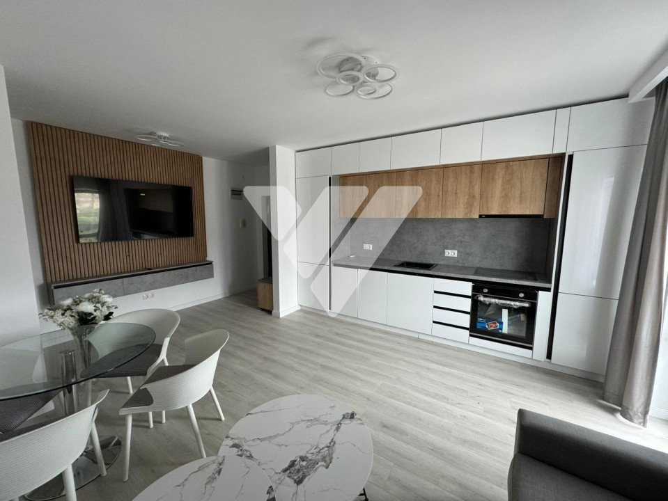 Apartament nou 3 camere 61 mp etaj 3 - zona Rahovei/ Doamna Stanca