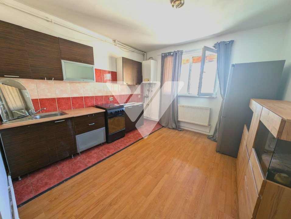 Apartament tip mansarda de inchiriat terezian