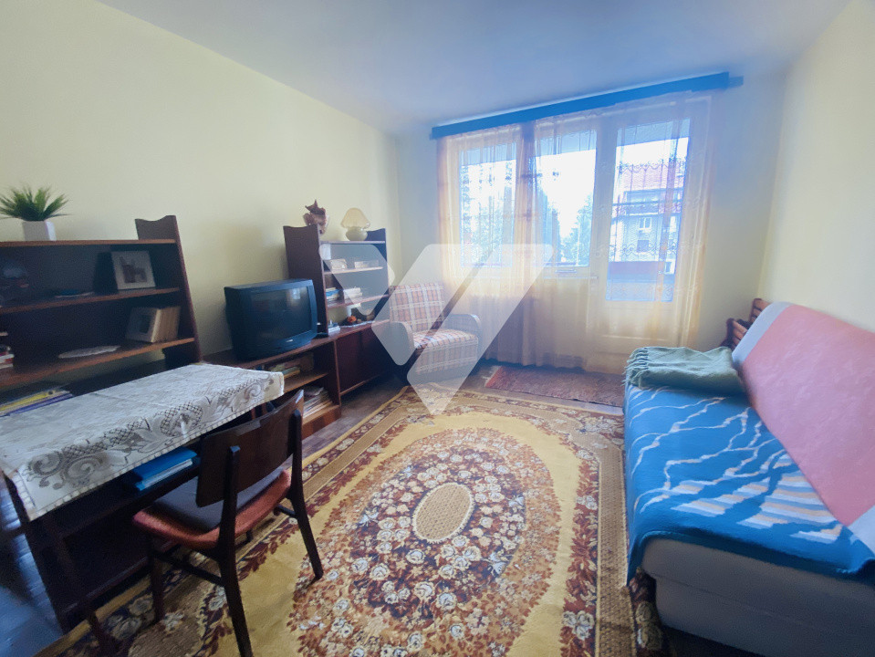 Apartament de închiriat Aleea Călărașilor, SIbiu