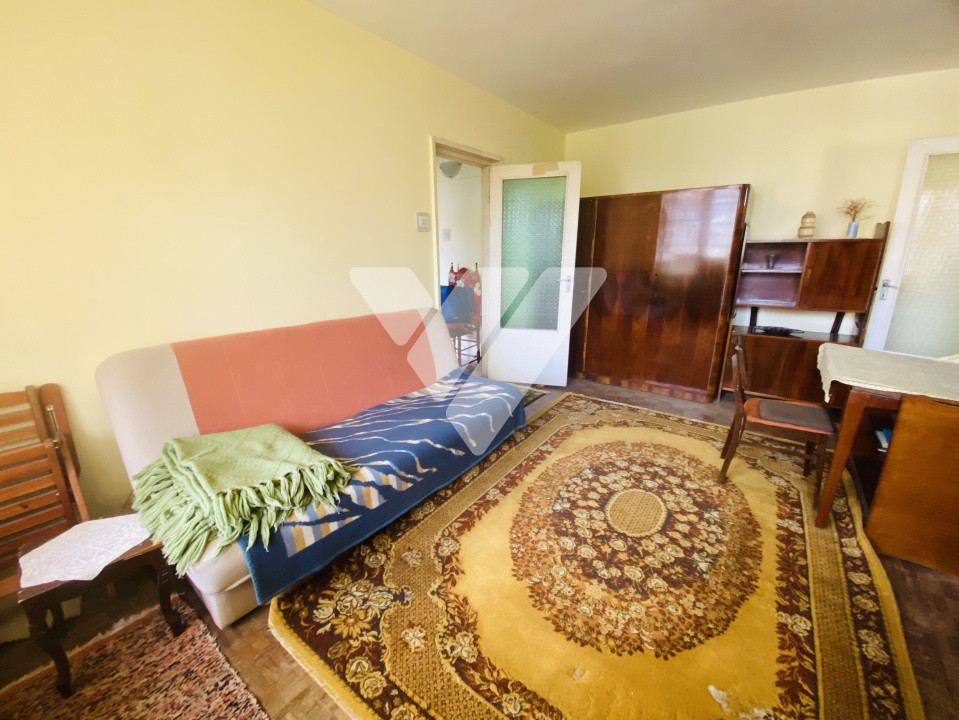 Apartament de închiriat Aleea Călărașilor, SIbiu