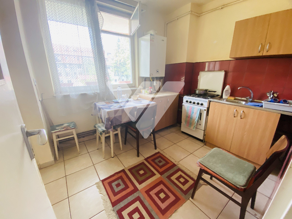 Apartament de închiriat Aleea Călărașilor, SIbiu
