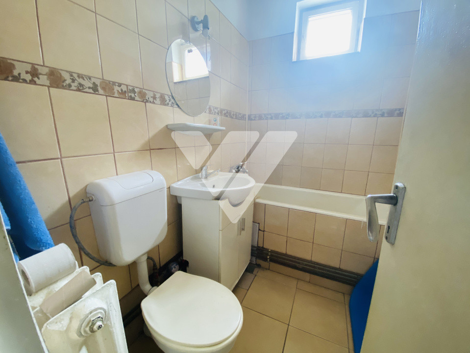 Apartament de închiriat Aleea Călărașilor, SIbiu