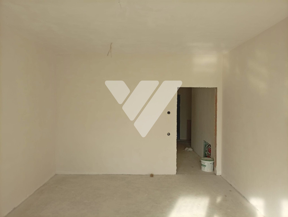 Apartament - 94 mp utili si 33 mp terasa acoperita