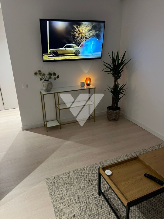 Apartament 3 camere mobilat si utilat de INCHIRIAT in Turnisor Sibiu