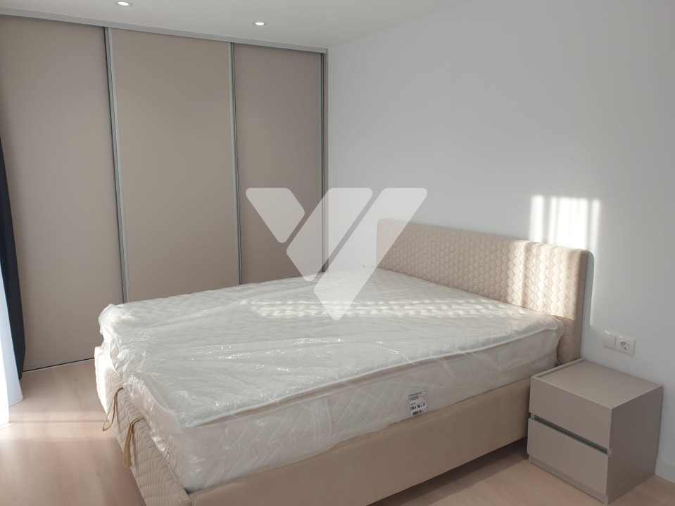 Apartament 3 camere mobilat si utilat de INCHIRIAT in Turnisor Sibiu