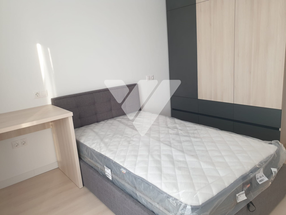 Apartament 3 camere mobilat si utilat de INCHIRIAT in Turnisor Sibiu