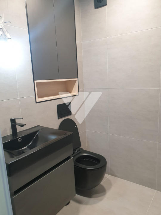 Apartament 3 camere mobilat si utilat de INCHIRIAT in Turnisor Sibiu