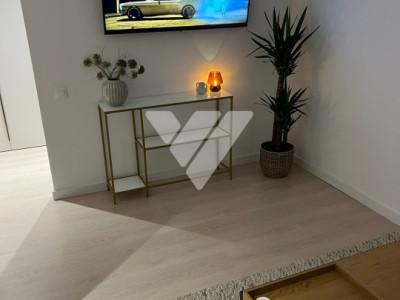 Apartament 3 camere mobilat si utilat de INCHIRIAT in Turnisor Sibiu