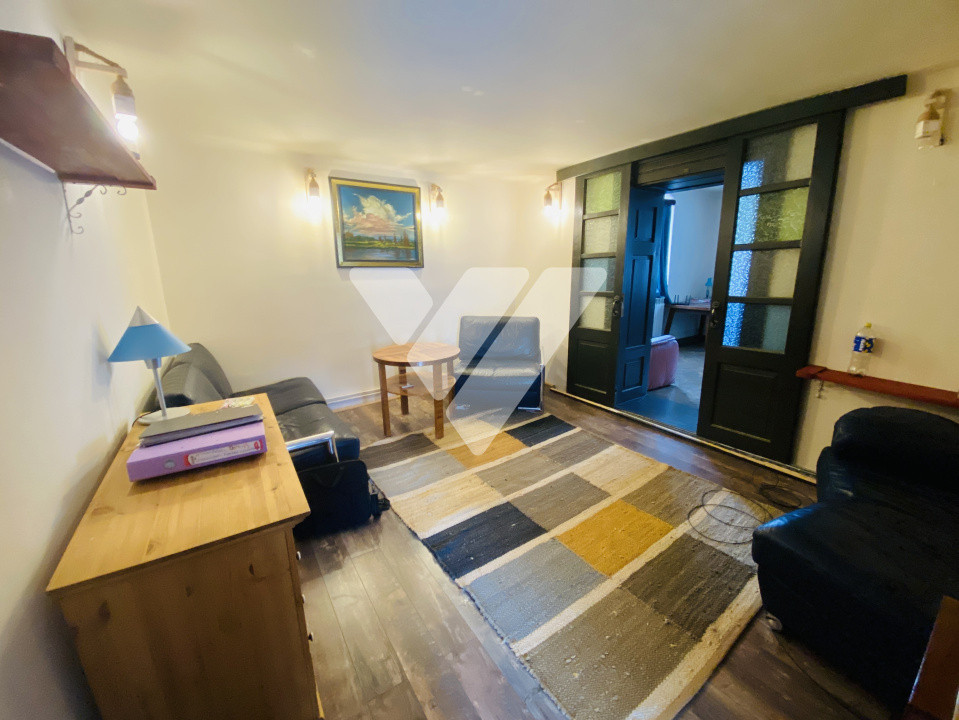 Apartament 2 camere mobilat zona Centrala Sibiu
