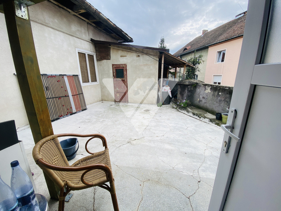 Apartament 2 camere mobilat zona Centrala Sibiu