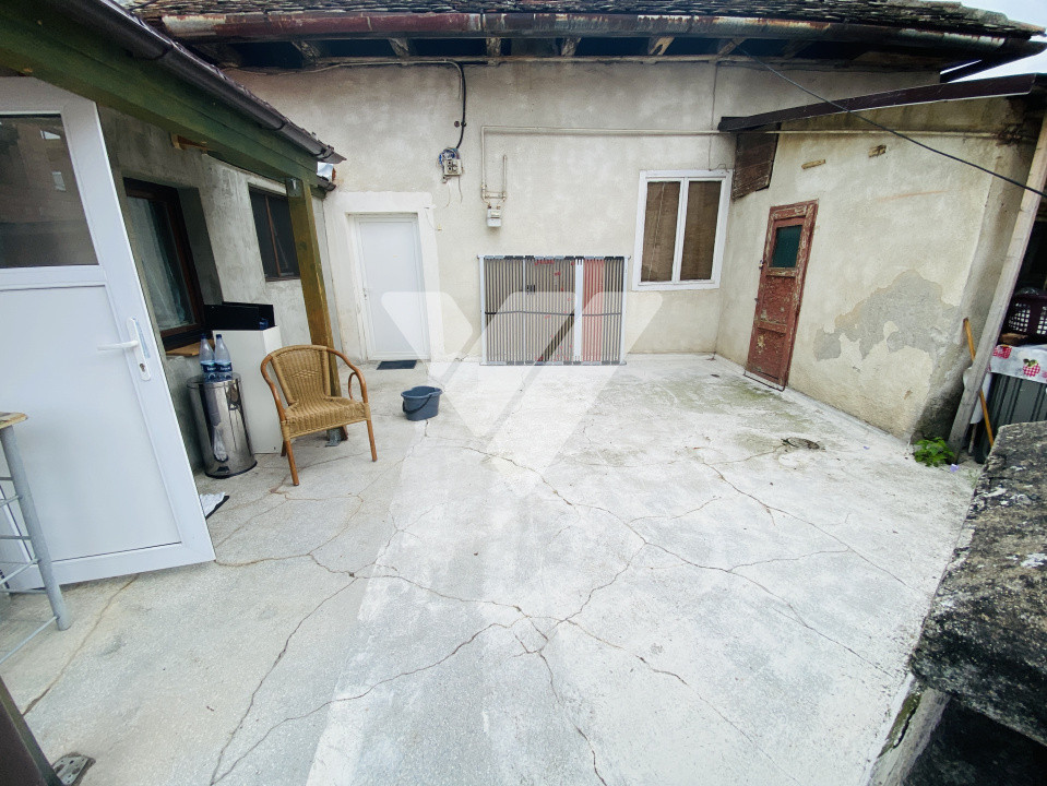 Apartament 2 camere mobilat zona Centrala Sibiu