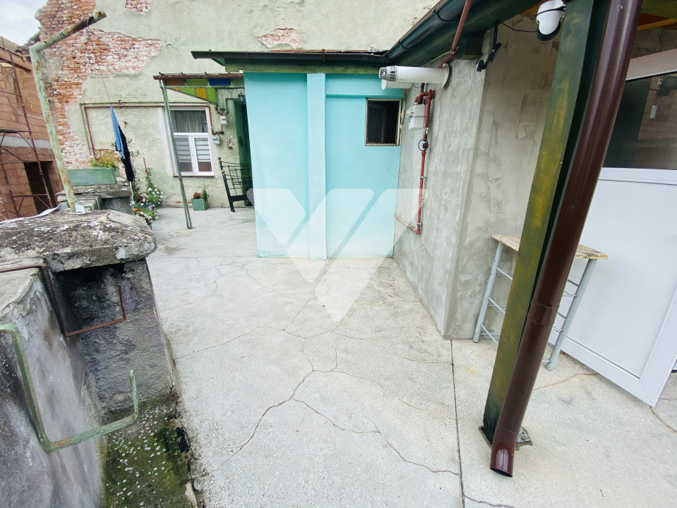 Apartament 2 camere mobilat zona Centrala Sibiu
