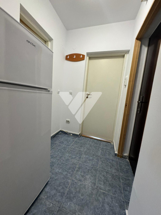 Apartament 2 camere decomandat cu 2 balcoane – Parter Calea Poplăcii